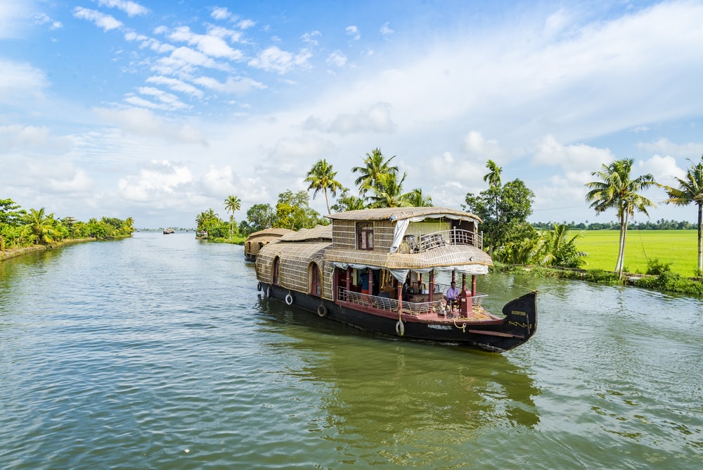 Alappuzha