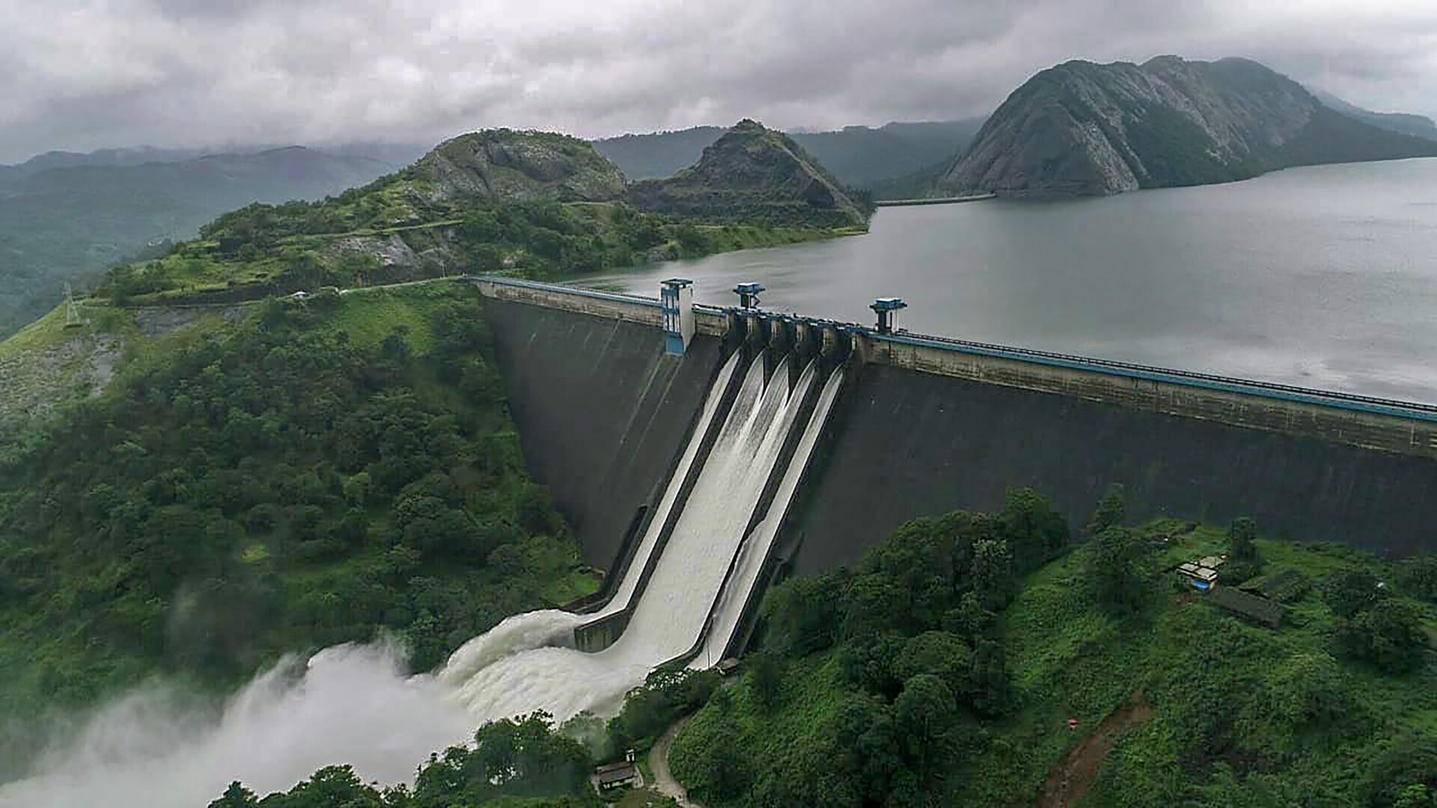 Idukki